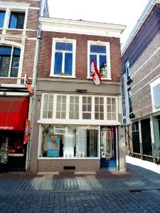 Nijmegen Lange Hezelstraat 87
