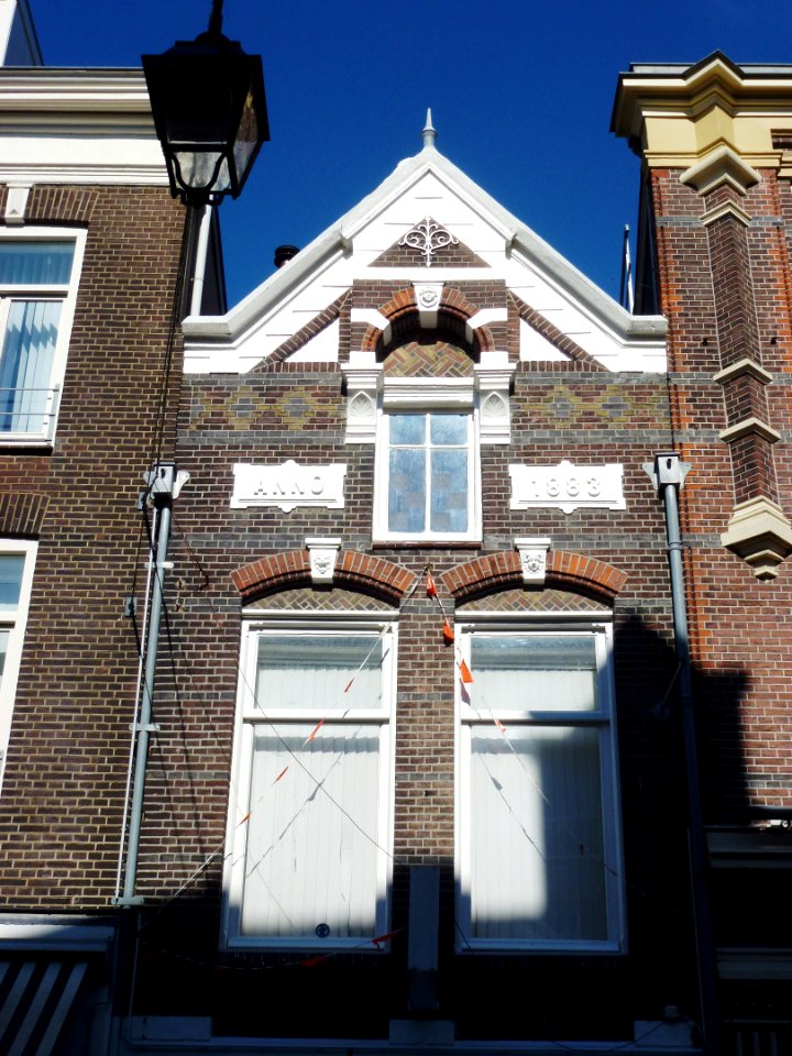 Nijmegen Lange Hezelstraat 96a