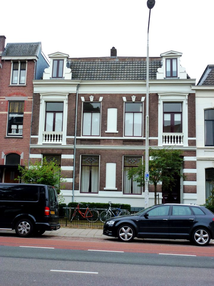 Nijmegen Berg en Dalseweg 66
