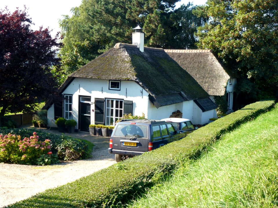 Nijmegen Lent, Oosterhoutsedijk 53