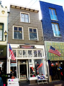 Nijmegen Lange Hezelstraat 19
