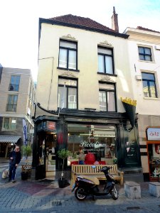 Nijmegen Lange Hezelstraat 23