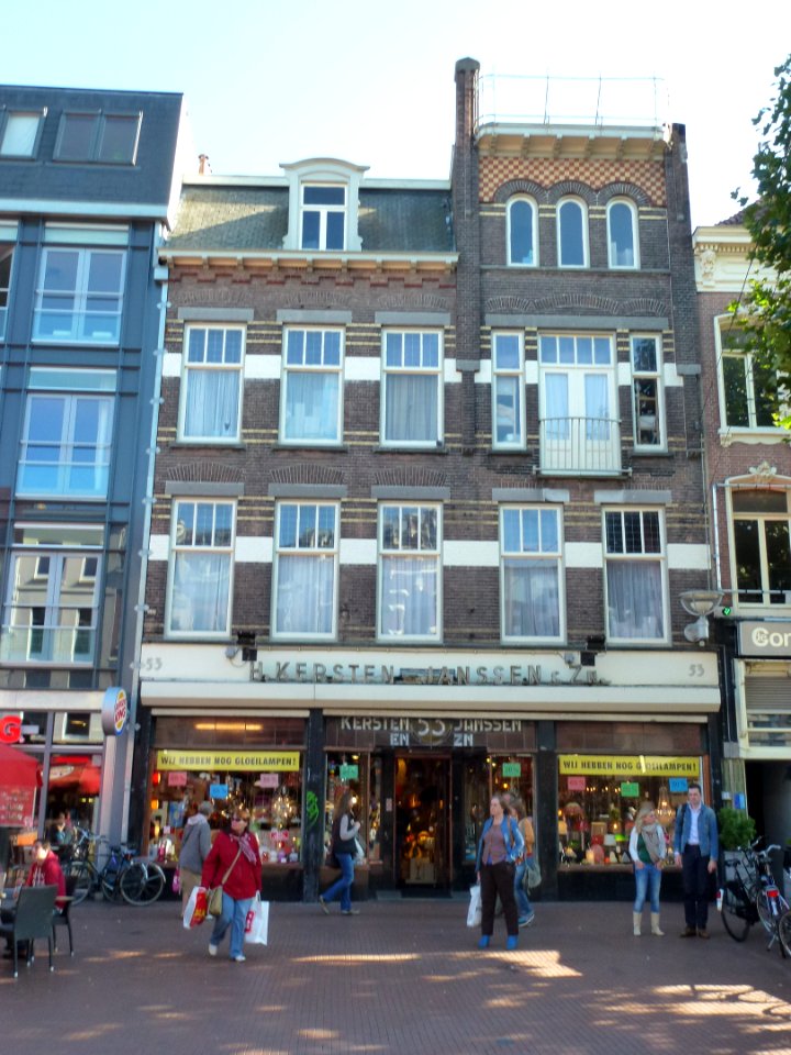 Nijmegen Molenstraat 53