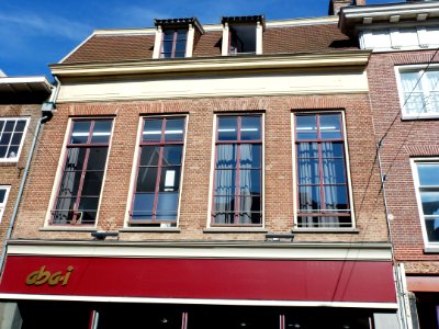 Nijmegen Lange Hezelstraat 54
