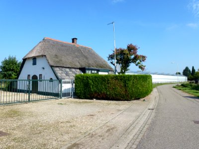 Nijmegen Lent, Smitjesland 4 boerderij (02)