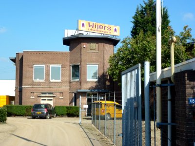 Nijmegen Lent, Oosterhoutsedijk 48 PGEM station