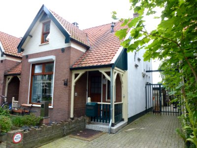 Nijmegen Jan van Galenstraat 34