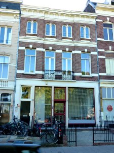 Nijmegen Lange Hezelstraat 125-127