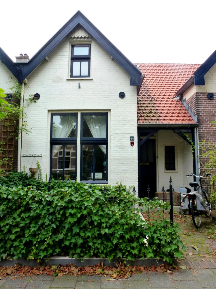 Nijmegen Jan van Galenstraat 44