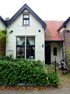 Nijmegen Jan van Galenstraat 44