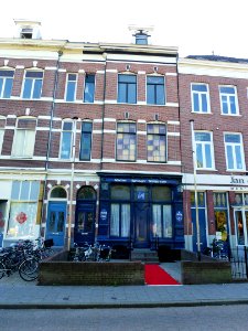 Nijmegen Lange Hezelstraat 133-135