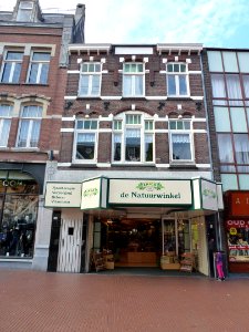 Nijmegen Molenstraat 102-104