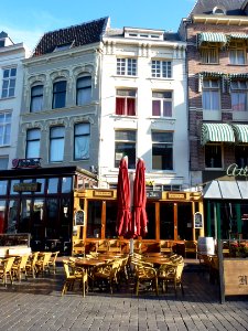 Nijmegen Grote Markt 37