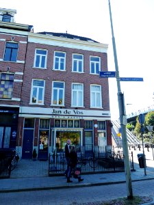 Nijmegen Lange Hezelstraat 137-139