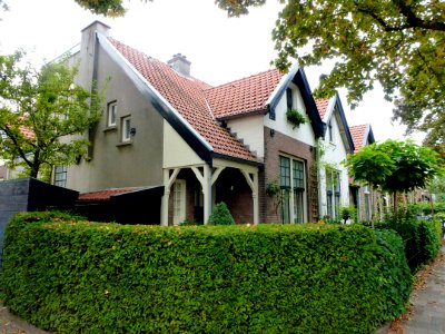 Nijmegen Jan van Galenstraat 46