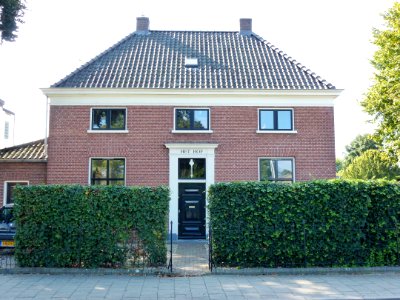 Nijmegen Lent, Griftdijk Zuid 121
