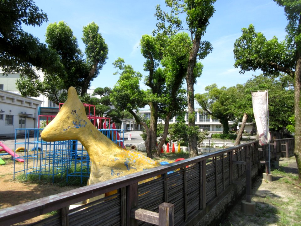 Nishio-City-Nishio-Elementary-School-2