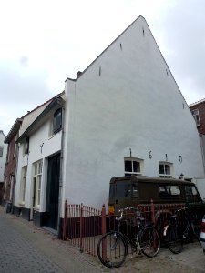 Nijmegen Karrengas 3