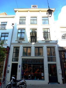 Nijmegen Lange Hezelstraat 34-36