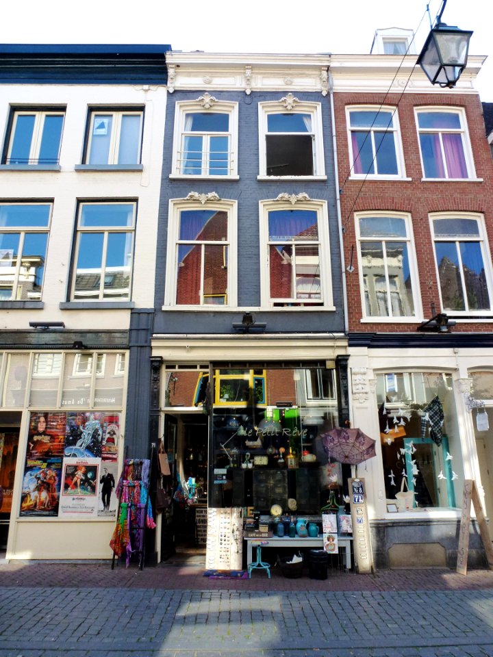 Nijmegen Lange Hezelstraat 71