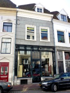 Nijmegen Lage Markt 48