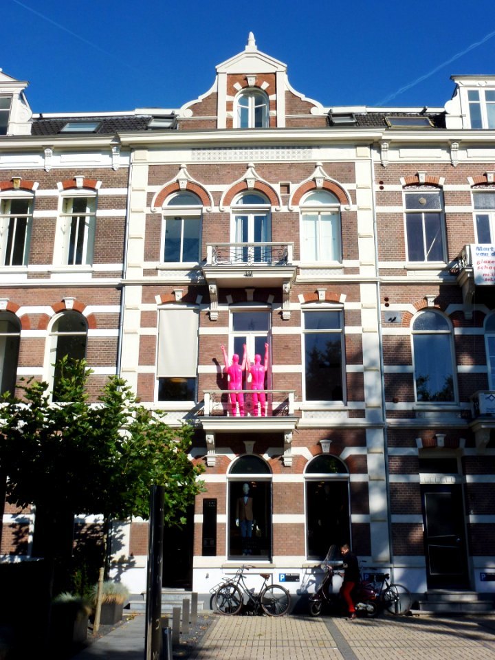 Nijmegen Oranjesingel 4 (01)
