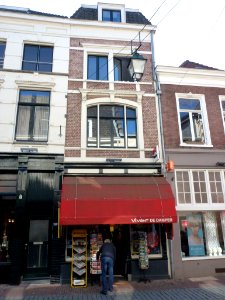 Nijmegen Lange Hezelstraat 85