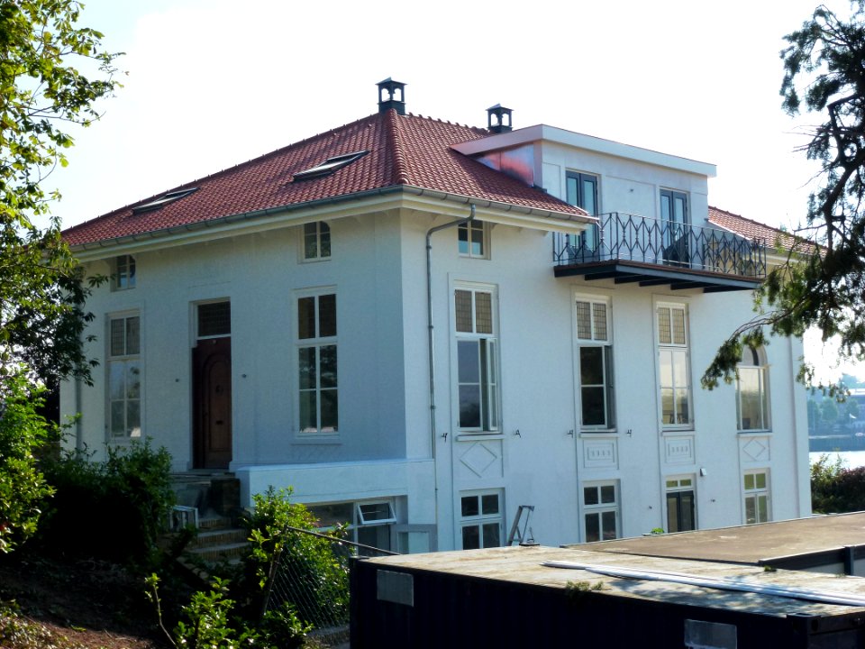 Nijmegen Lent, Oosterhoutsedijk 51 (01)
