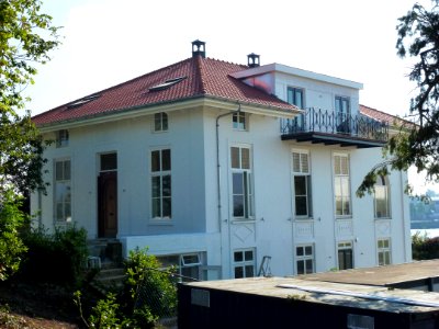 Nijmegen Lent, Oosterhoutsedijk 51 (01)