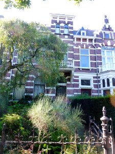 Nijmegen Kronenburgersingel 221