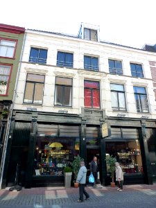 Nijmegen Lange Hezelstraat 83