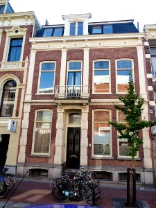 Nijmegen In de Betouwstraat 31