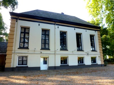 Nijmegen Lankforst Huize Dukenburg (02)