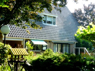 Nijmegen Lent, Keimate 5 boerderij