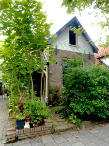 Nijmegen Jan van Galenstraat 32