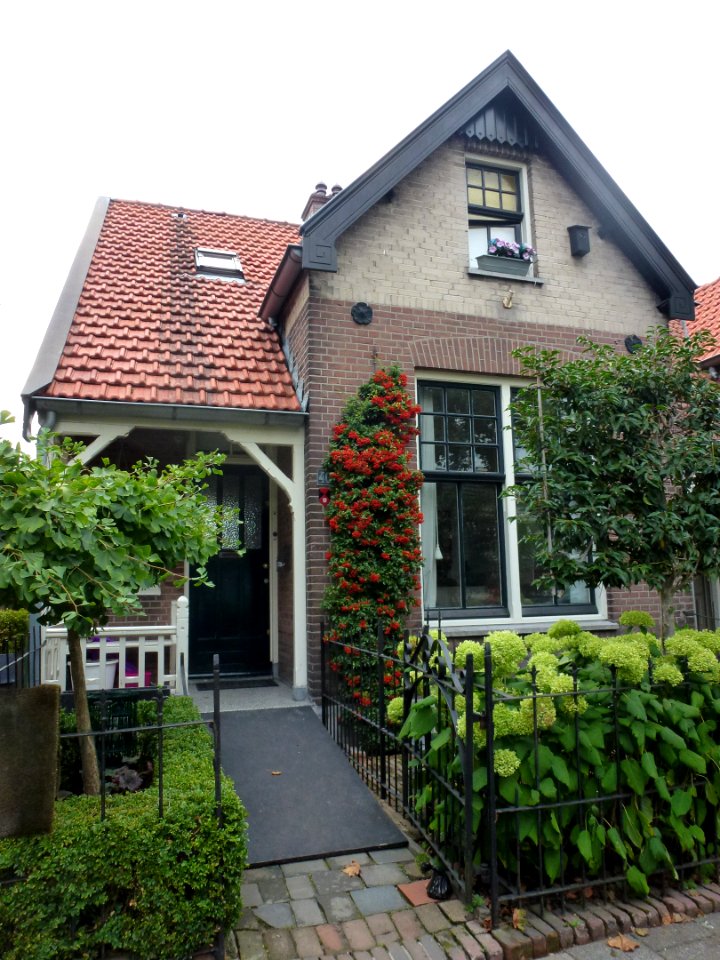 Nijmegen Jan van Galenstraat 40