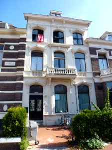 Nijmegen Hertogstraat 133