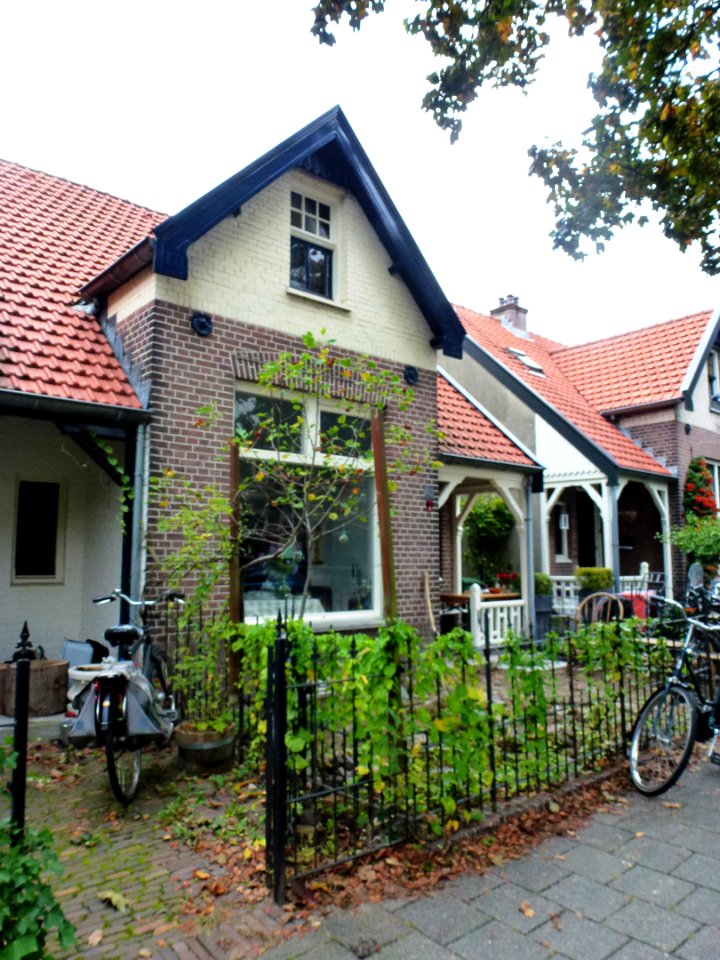 Nijmegen Jan van Galenstraat 42