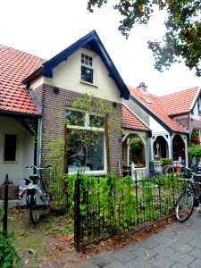 Nijmegen Jan van Galenstraat 42