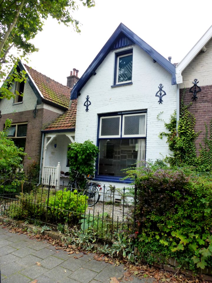 Nijmegen Jan van Galenstraat 30