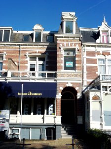 Nijmegen Oranjesingel 10