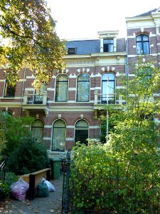 Nijmegen Kronenburgersingel 211