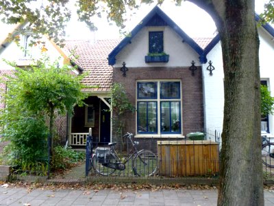 Nijmegen Jan van Galenstraat 22