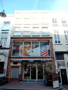 Nijmegen Grotestraat 9