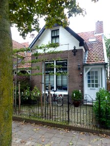 Nijmegen Jan van Galenstraat 26