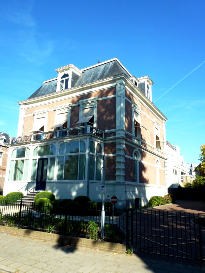 Nijmegen Oranjesingel 2b