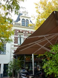 Nijmegen Hoogstraat 3-5