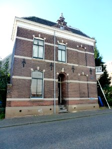 Nijmegen Oude Haven 2-4