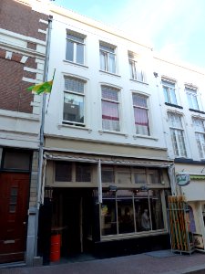 Nijmegen Grotestraat 3-5