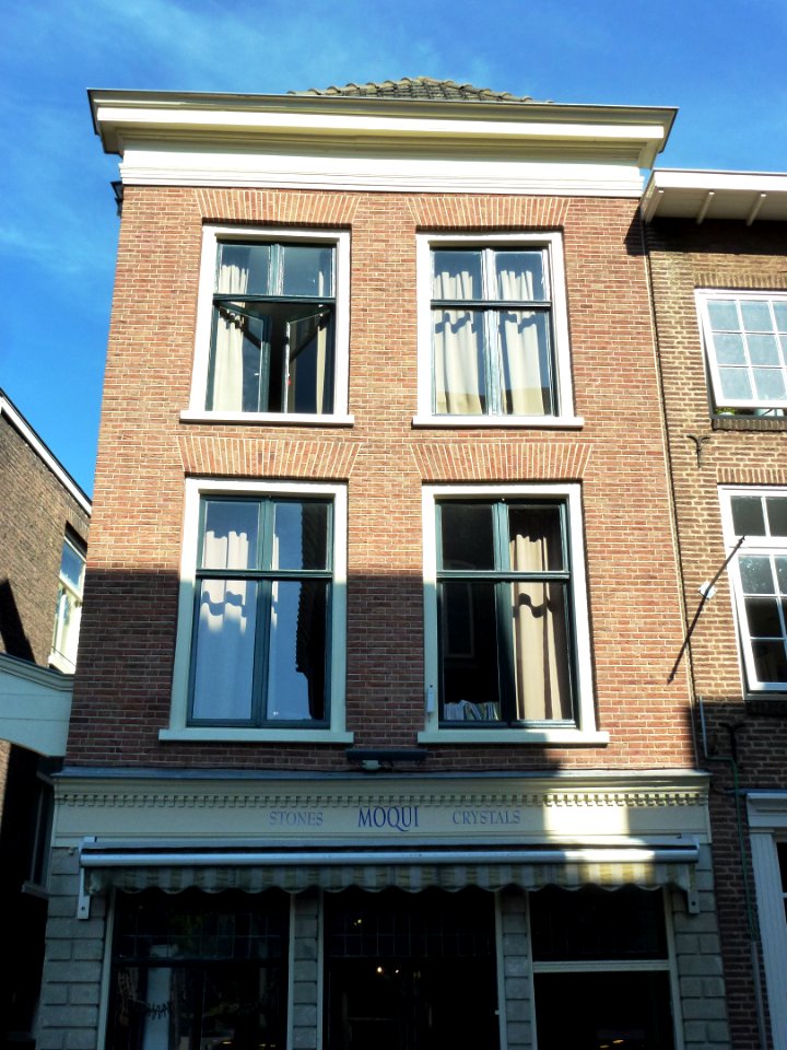 Nijmegen Lange Hezelstraat 58